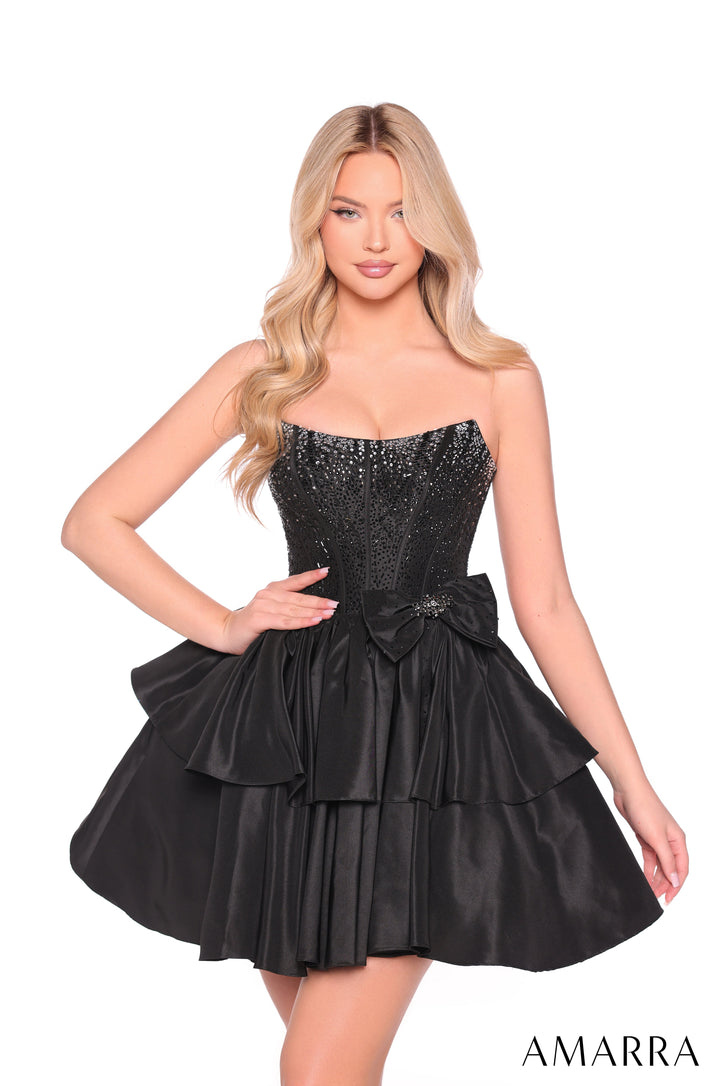 Amarra 88912 Dress - FOSTANI.com
