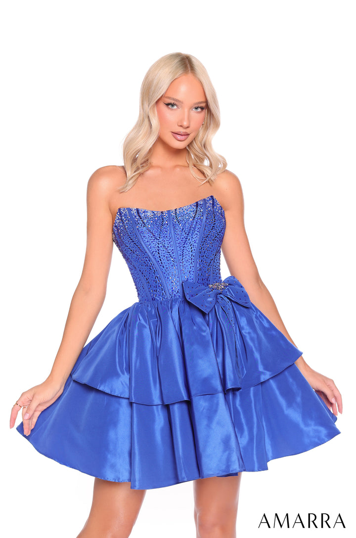 Amarra 88912 Dress - FOSTANI.com