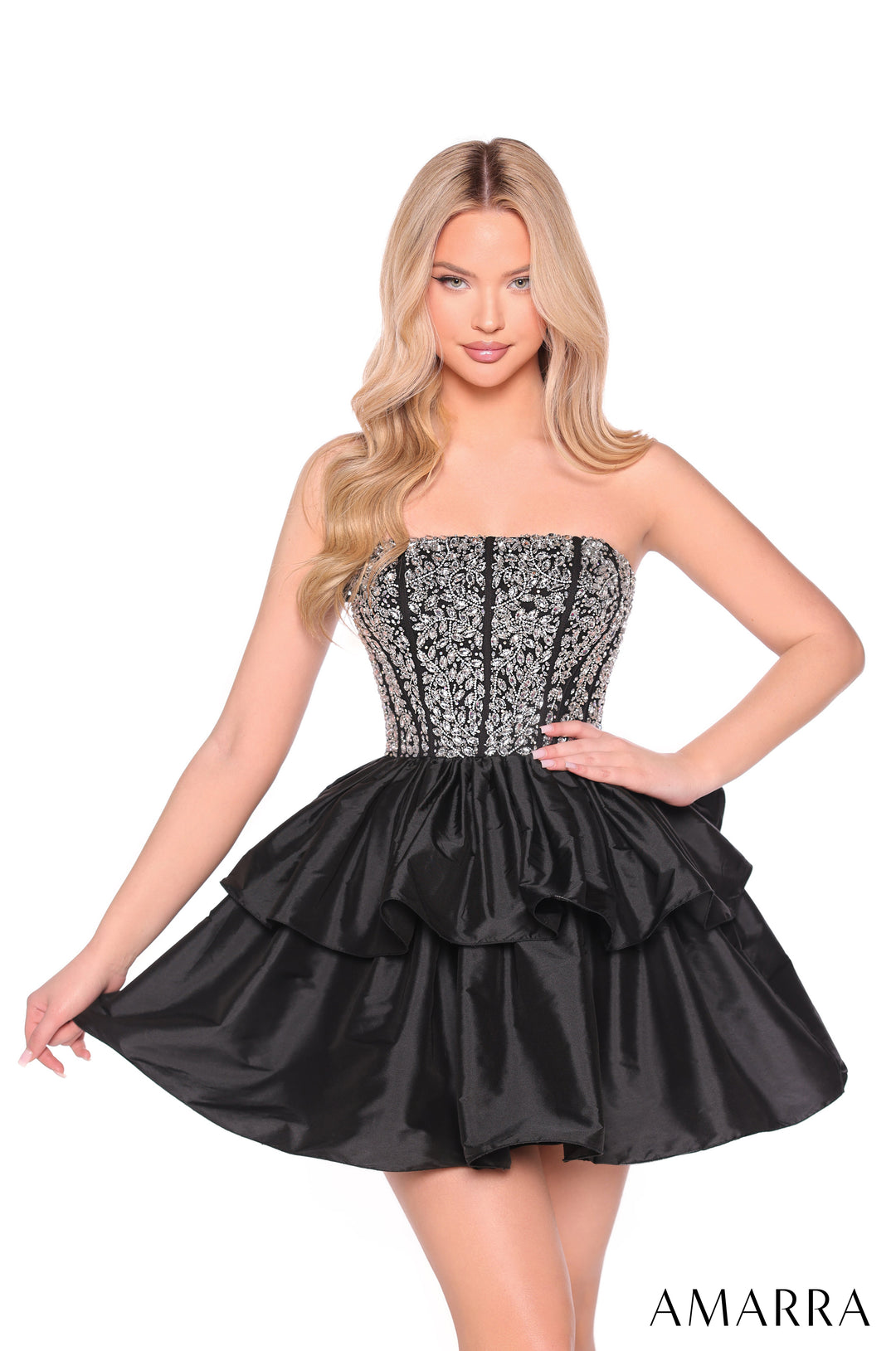Amarra 88952 Dress - FOSTANI.com