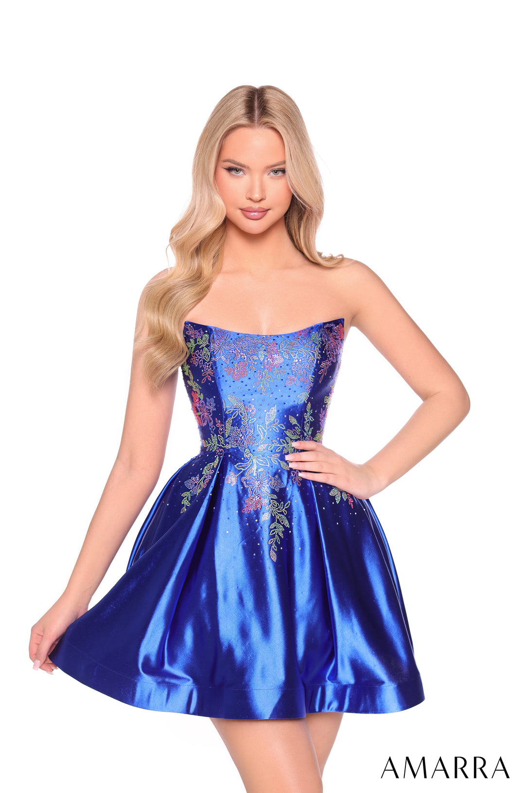 Amarra 88962 Dress - FOSTANI.com