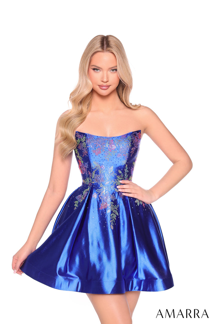 Amarra 88962 Dress - FOSTANI.com