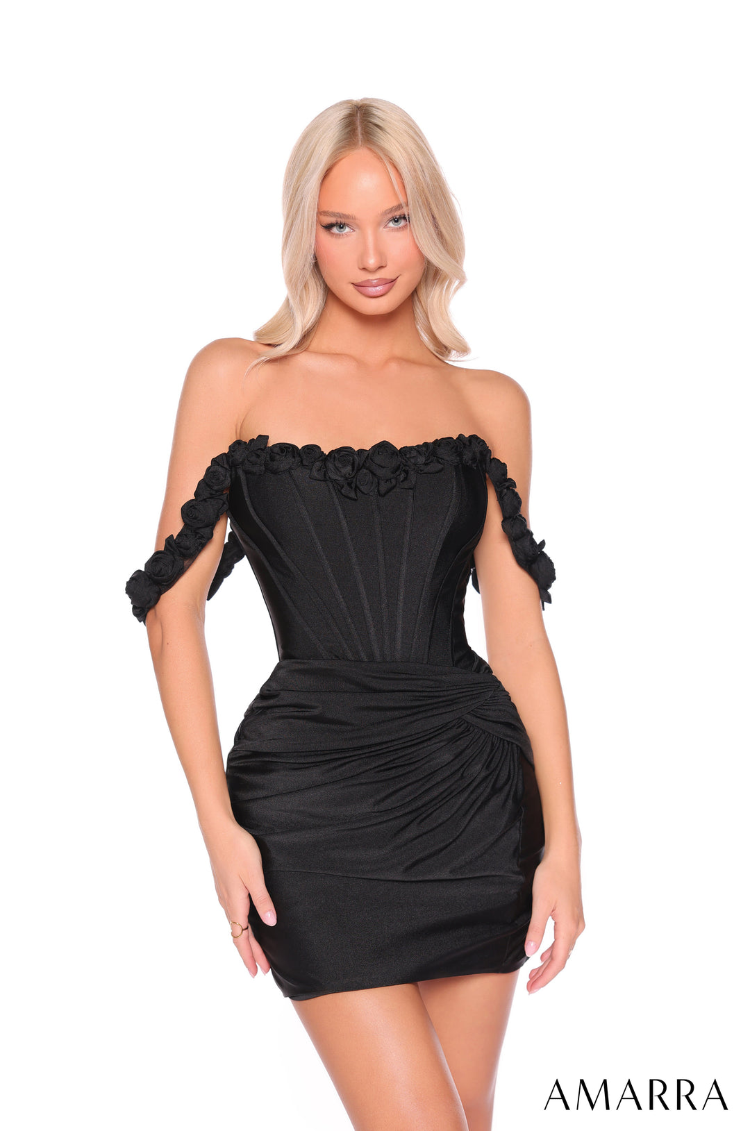 Amarra 88980 Dress - FOSTANI.com