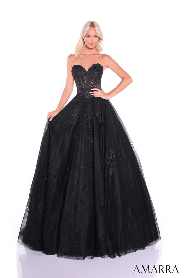 Amarra 89011 Dress - FOSTANI.com