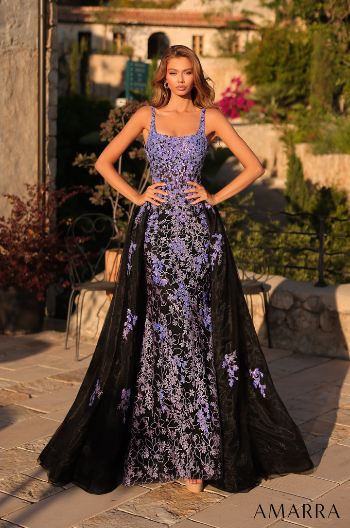 Amarra 89373 Dress - FOSTANI.com