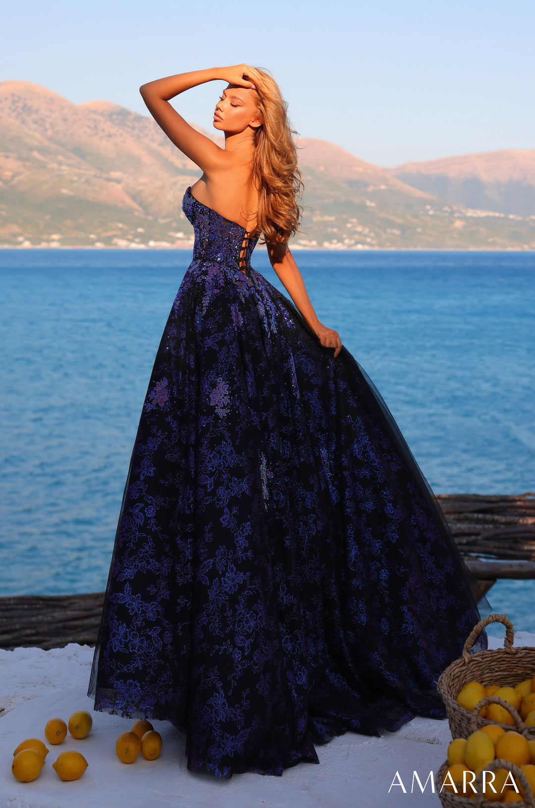STYLE 89415 - FOSTANI.com