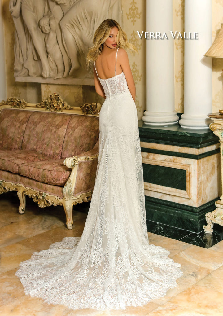 Clarisse 900213 Dress - FOSTANI.com