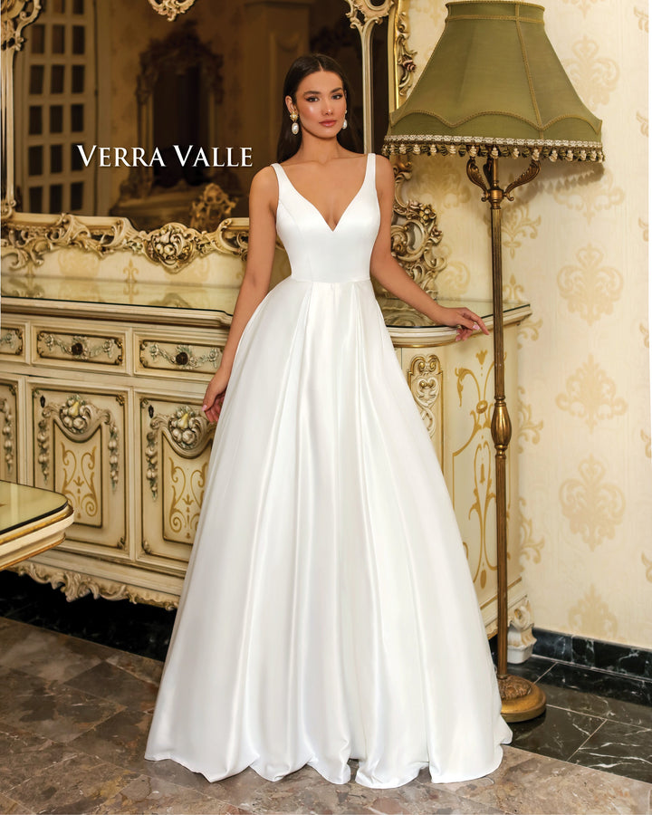 Clarisse 900229 Dress - FOSTANI.com