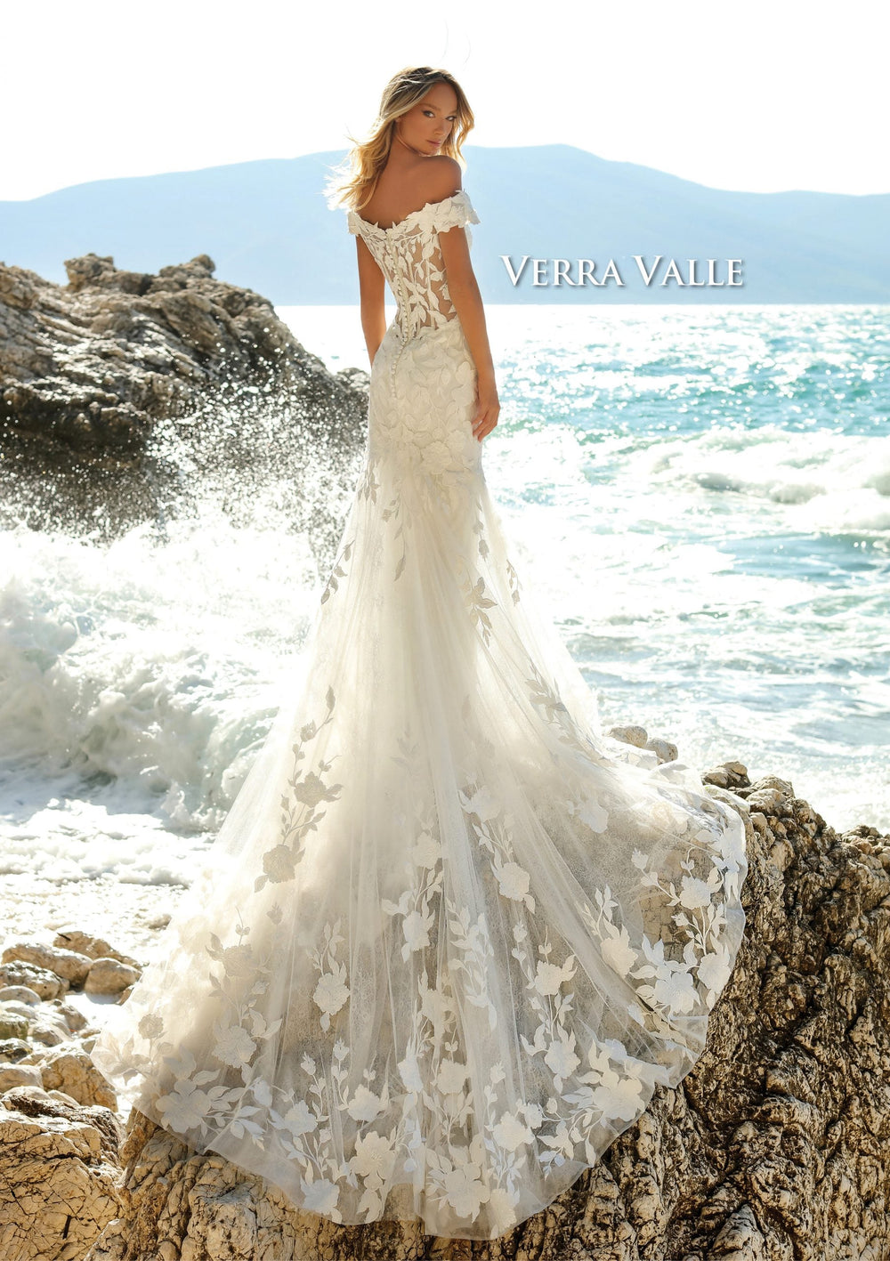 Clarisse 900258 Dress - FOSTANI.com