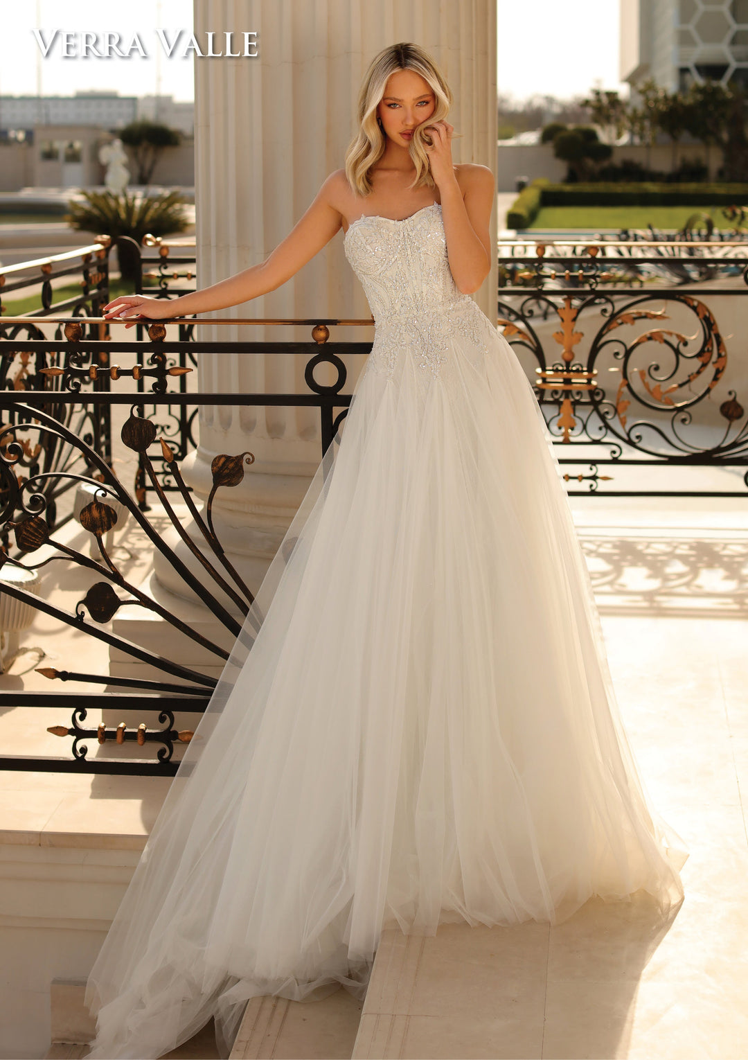 Clarisse 900281 Dress - FOSTANI.com