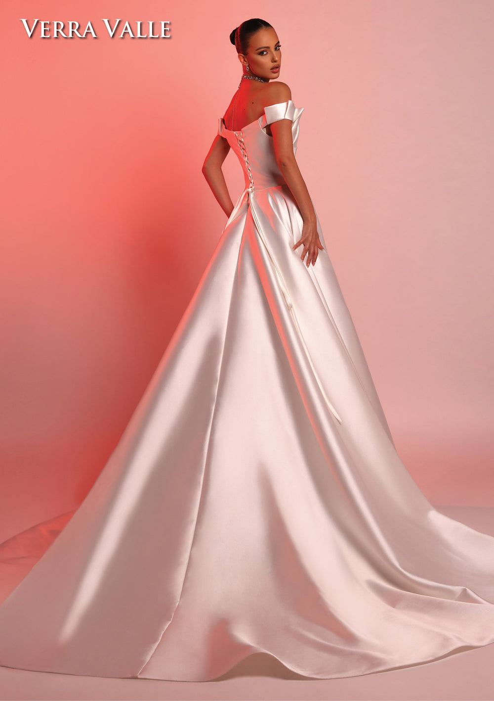 Clarisse 900355 Dress - FOSTANI.com