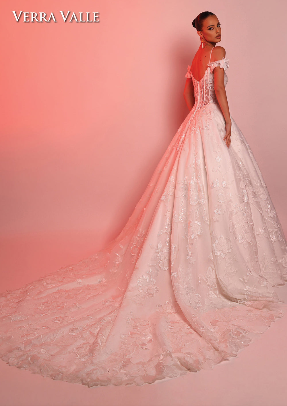 Clarisse 900362 Dress - FOSTANI.com