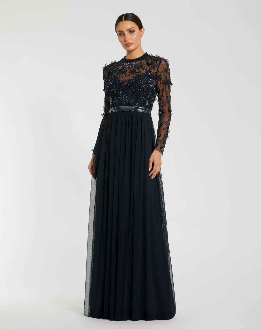 Mac Duggal 9132 Dress