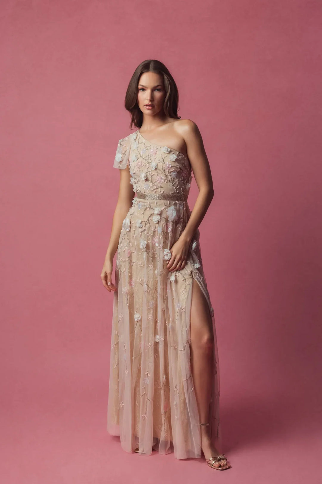 Mac Duggal 9165 Dress - FOSTANI.com