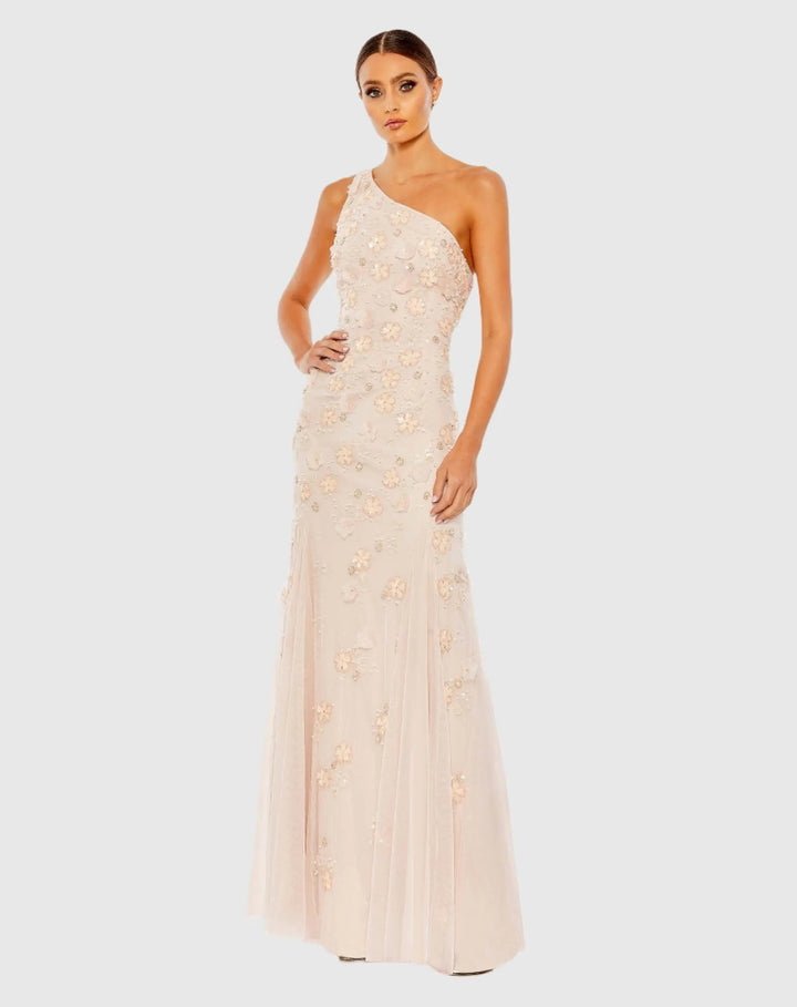Mac Duggal 9168 Dress - FOSTANI.com