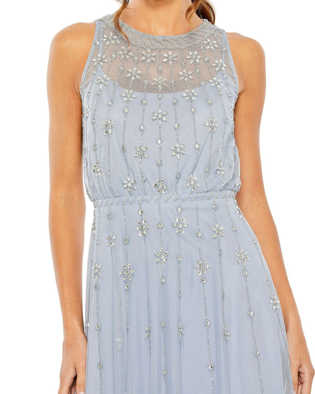 Mac Duggal 9222 Dress - FOSTANI.com