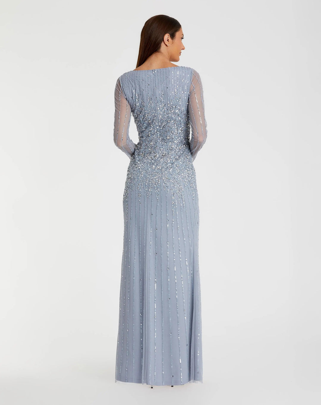 Mac Duggal 9226 Dress - FOSTANI.com