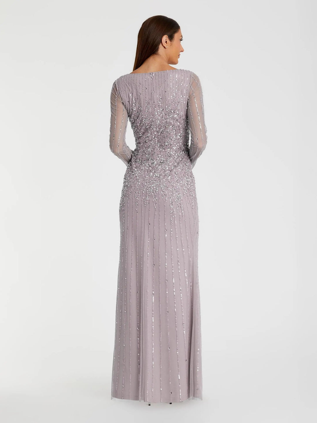 Mac Duggal 9226 Dress - FOSTANI.com