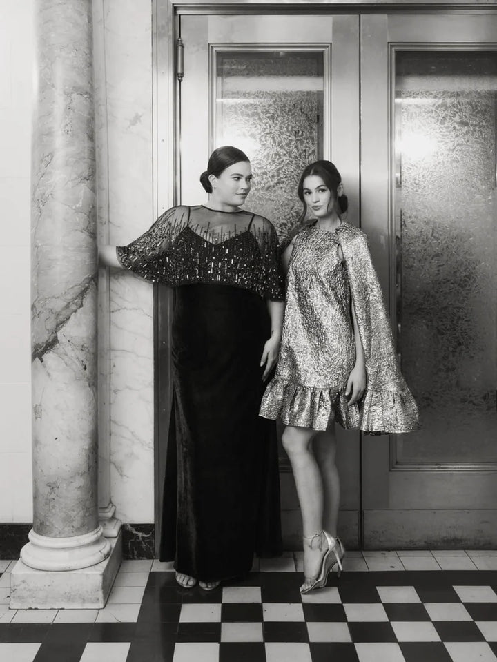 Mac Duggal 9228 Dress - FOSTANI.com