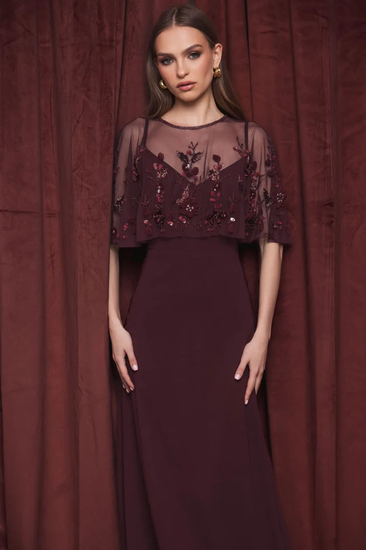 Mac Duggal 9229 Dress - FOSTANI.com