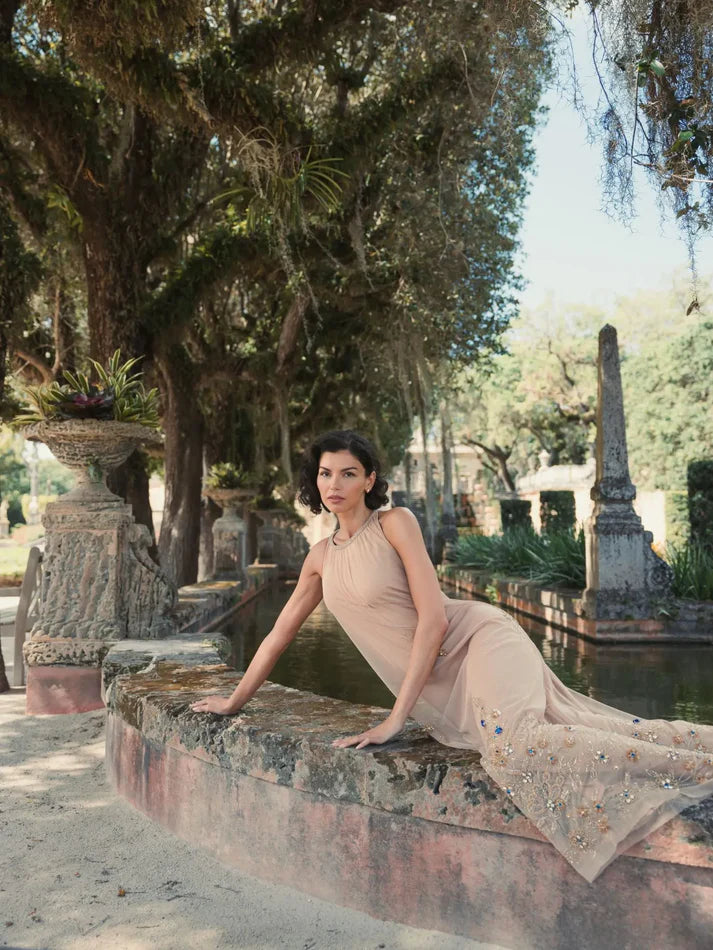 Mac Duggal 9232 Dress - FOSTANI.com