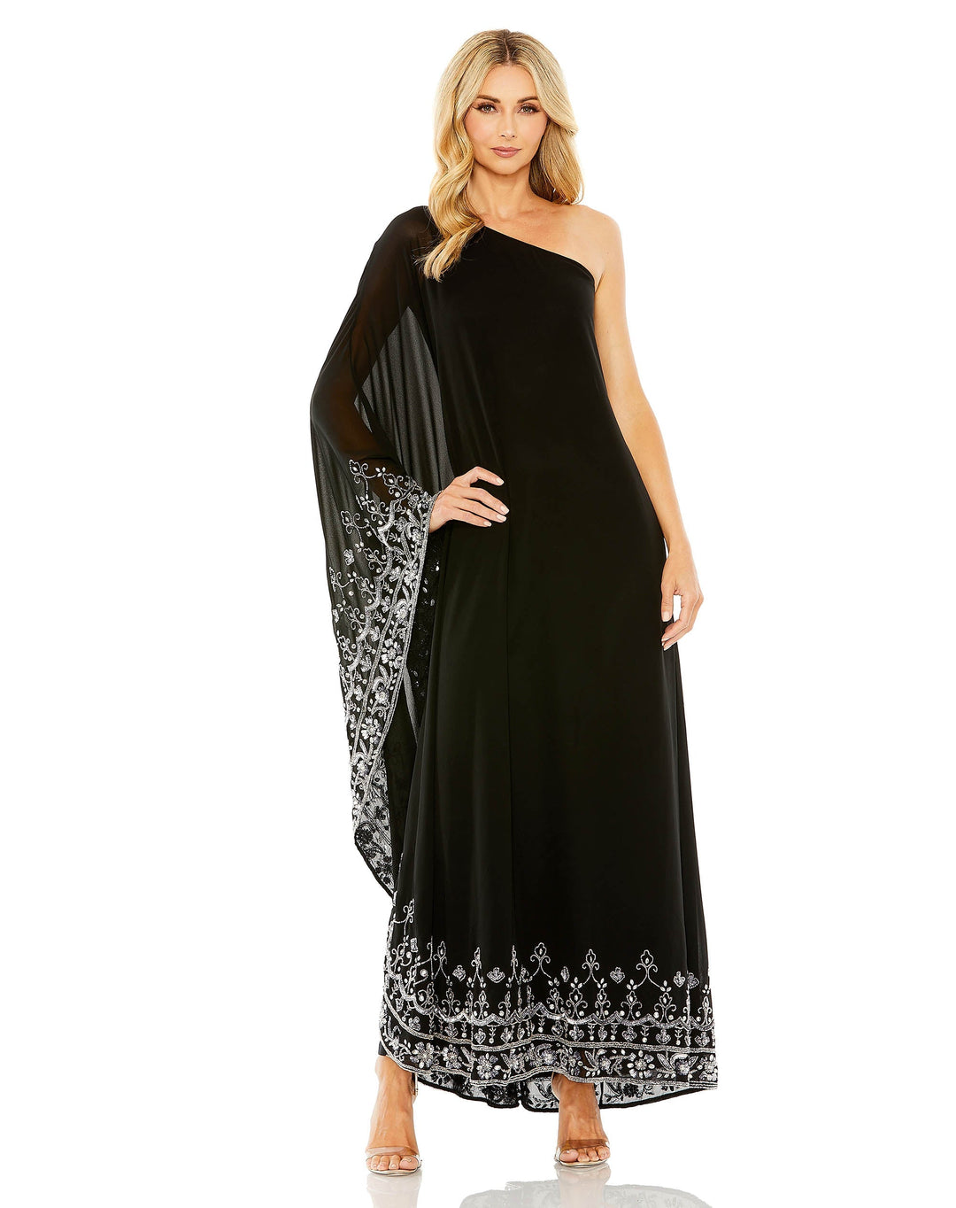 Mac Duggal 9251 Dress - FOSTANI.com