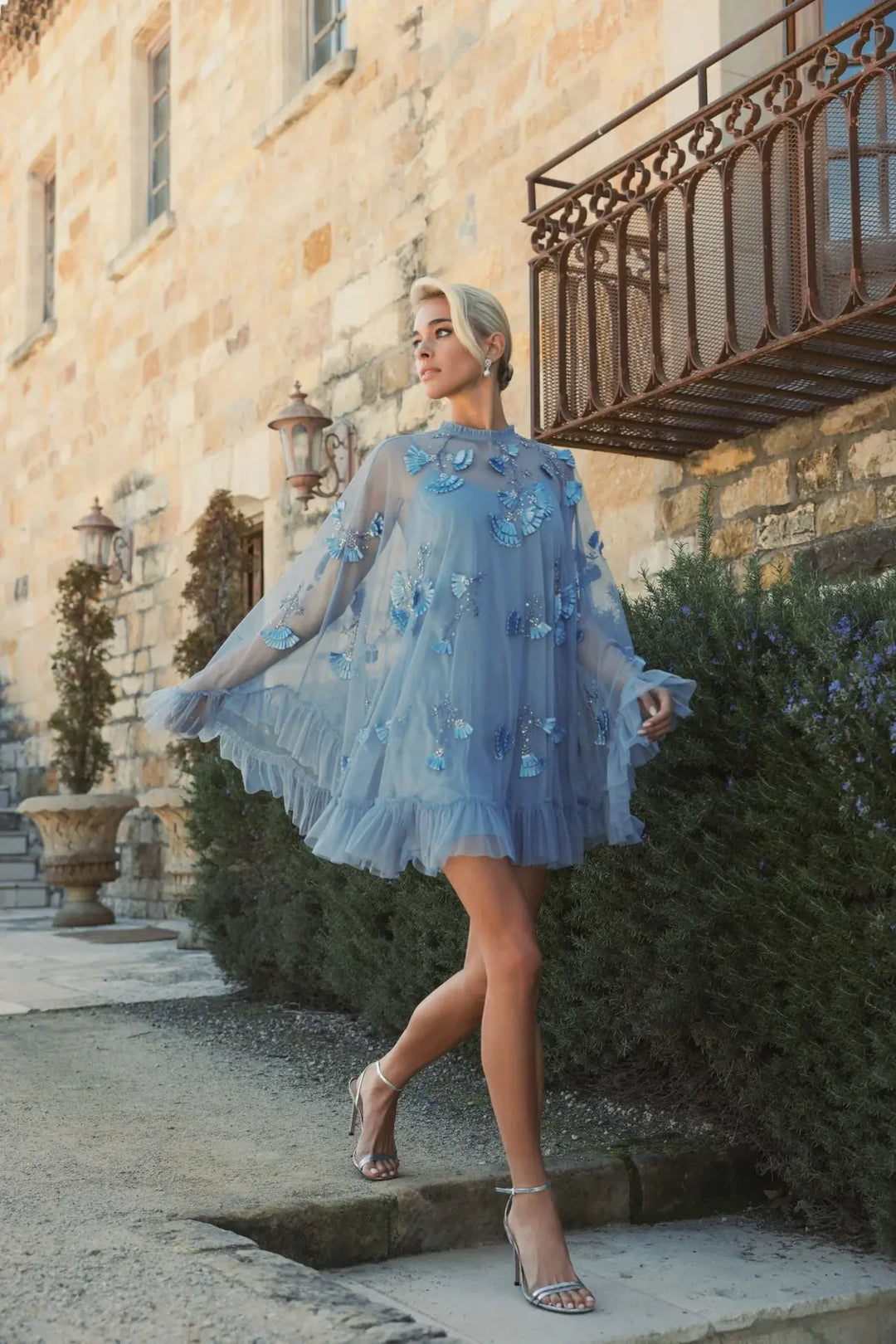 Mac Duggal 9257 Dress - FOSTANI.com