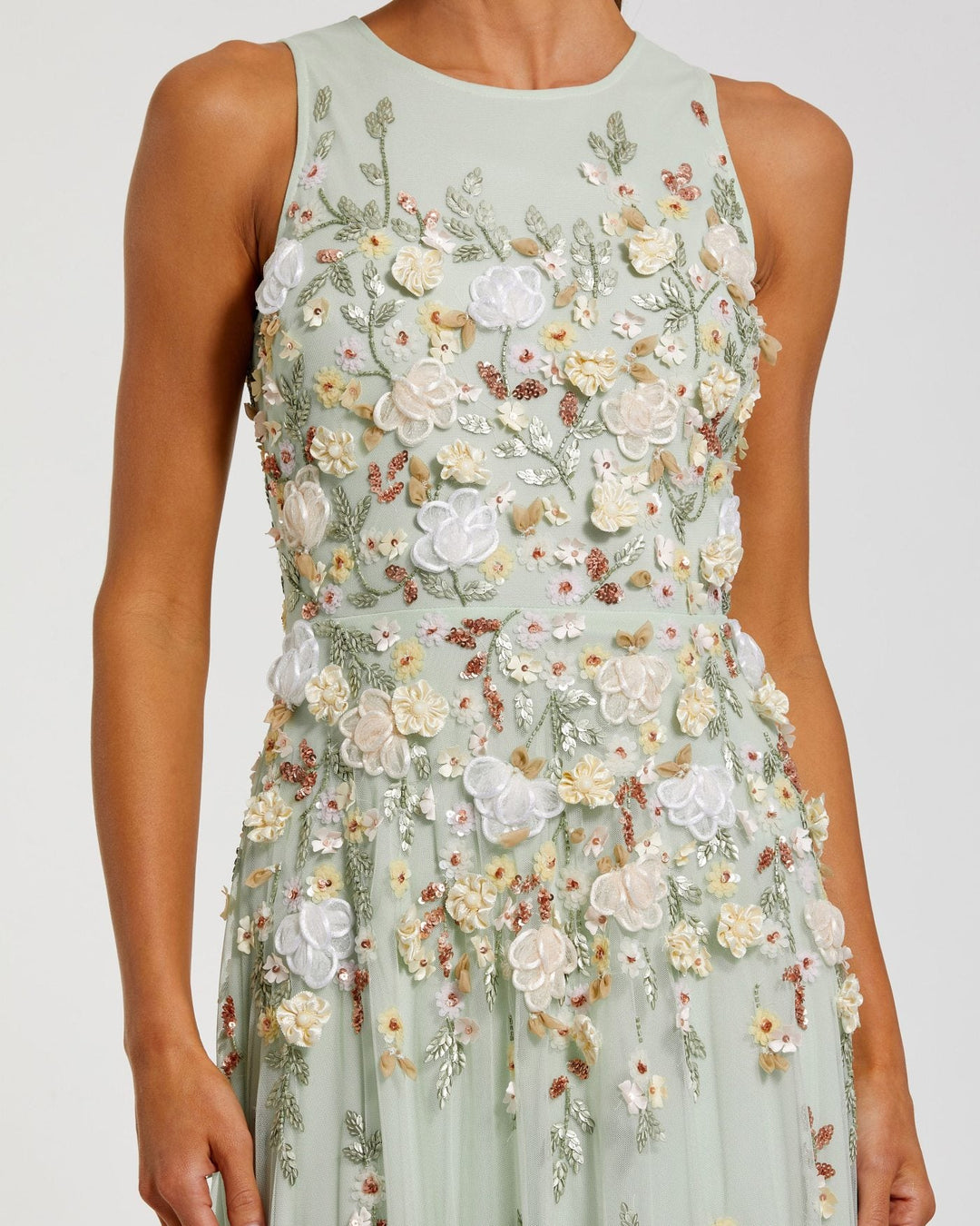 Mac Duggal 9334 Dress