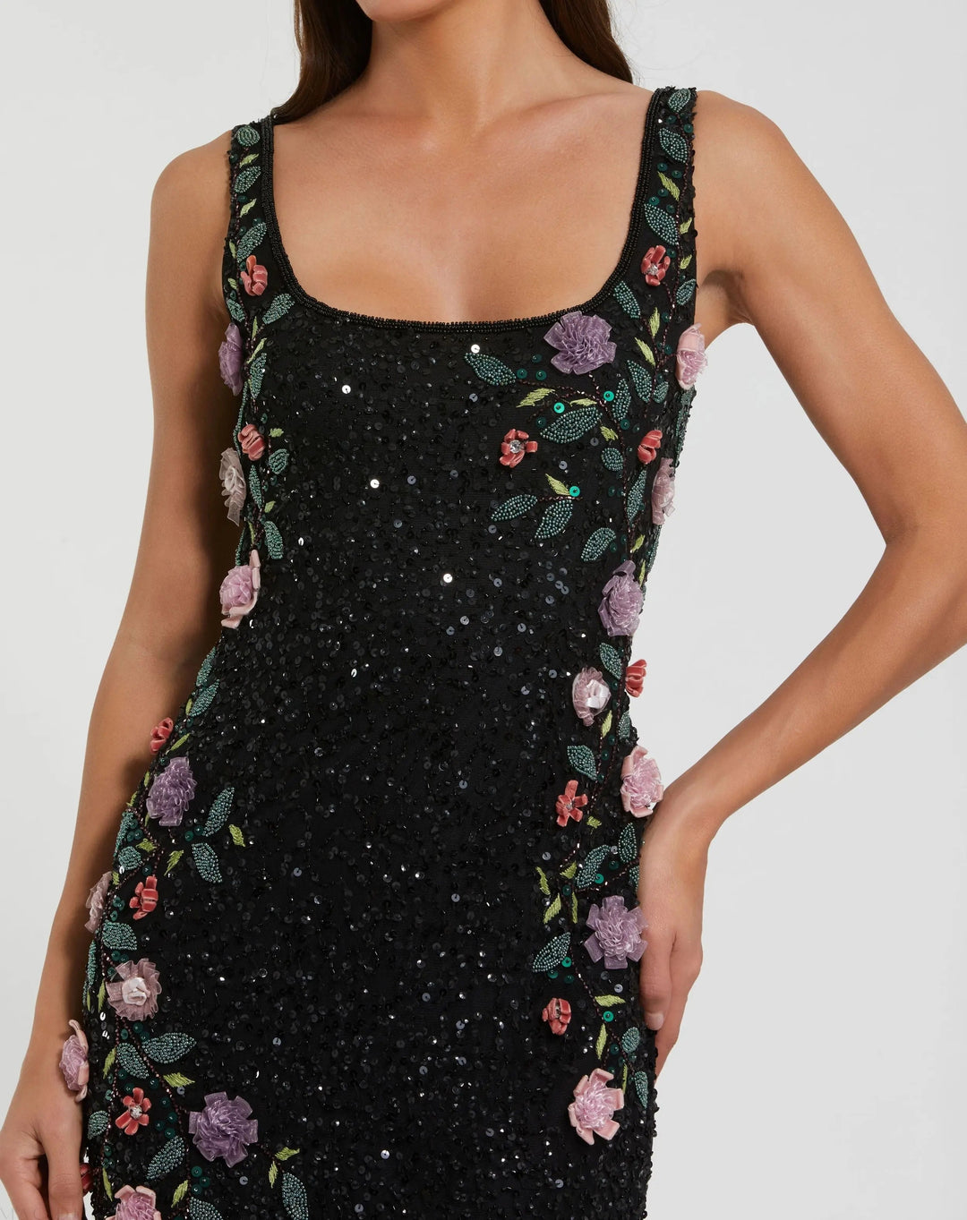 Mac Duggal 9340 Dress - FOSTANI.com