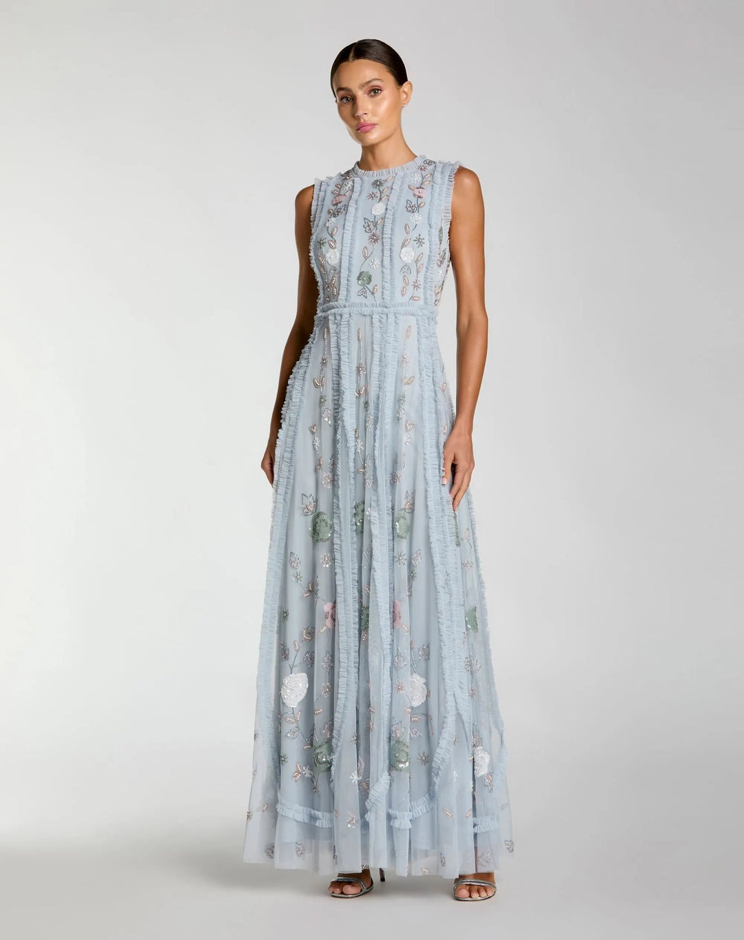 Mac Duggal 9360 Dress - FOSTANI.com