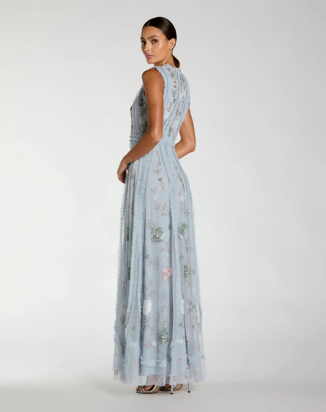Mac Duggal 9360 Dress - FOSTANI.com