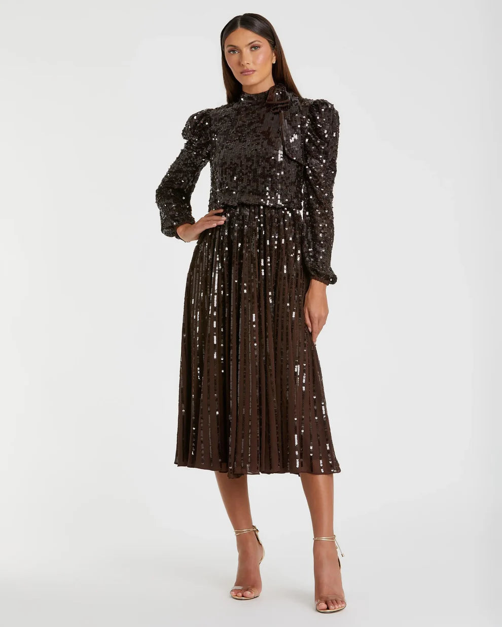 Mac Duggal 93642 Dress - FOSTANI.com