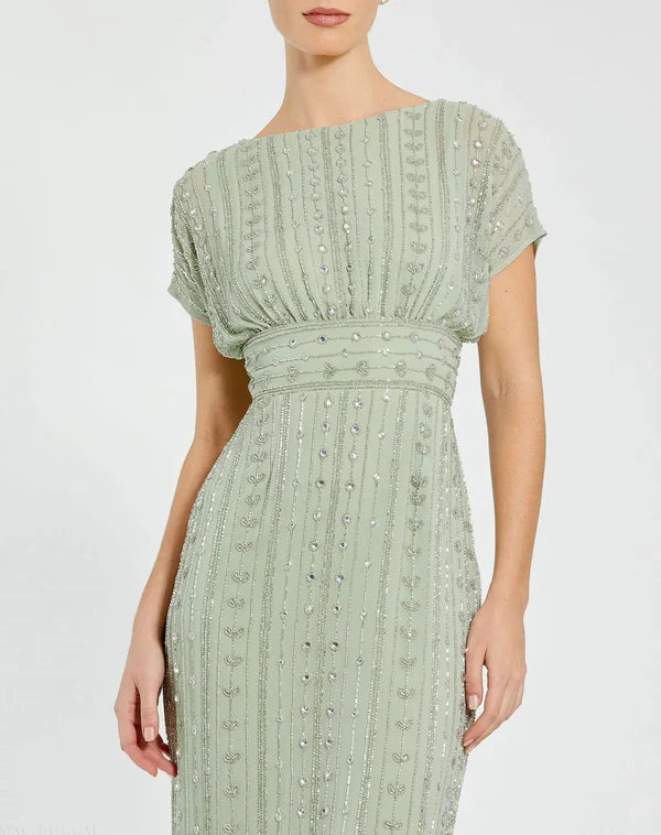 Mac Duggal 93649 Dress - FOSTANI.com