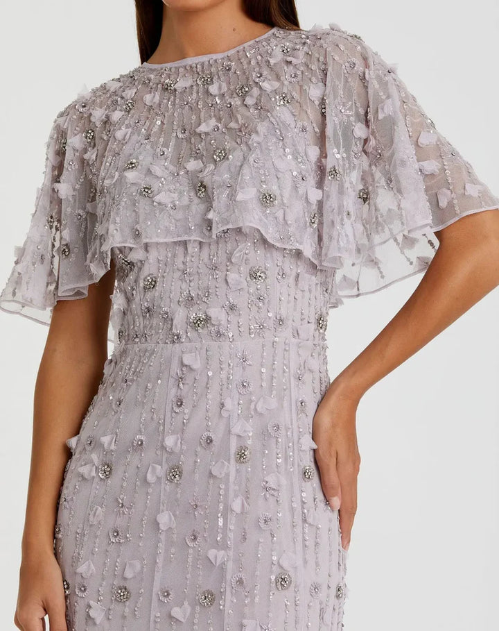 Mac Duggal 93653 Dress - FOSTANI.com