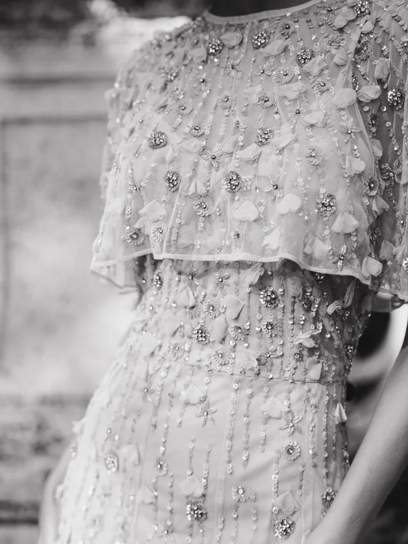 Mac Duggal 93653 Dress - FOSTANI.com