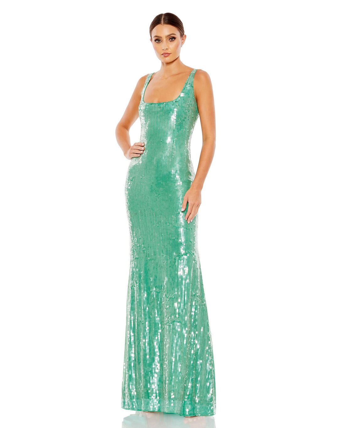 Mac Duggal 93725 Dress