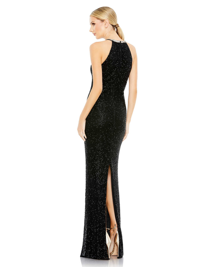 Mac Duggal 93742 Dress - FOSTANI