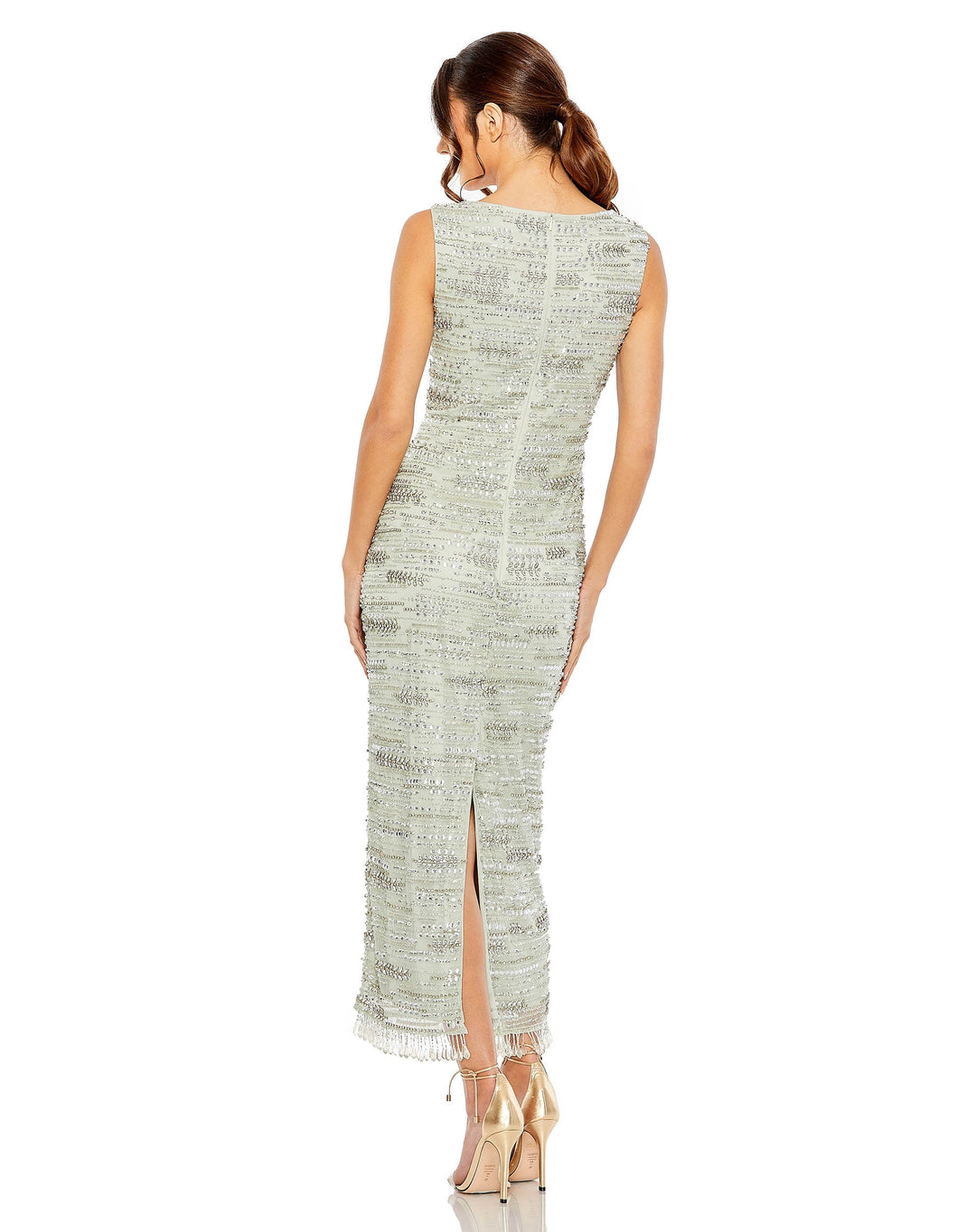 Mac Duggal 93834 Dress - FOSTANI.com