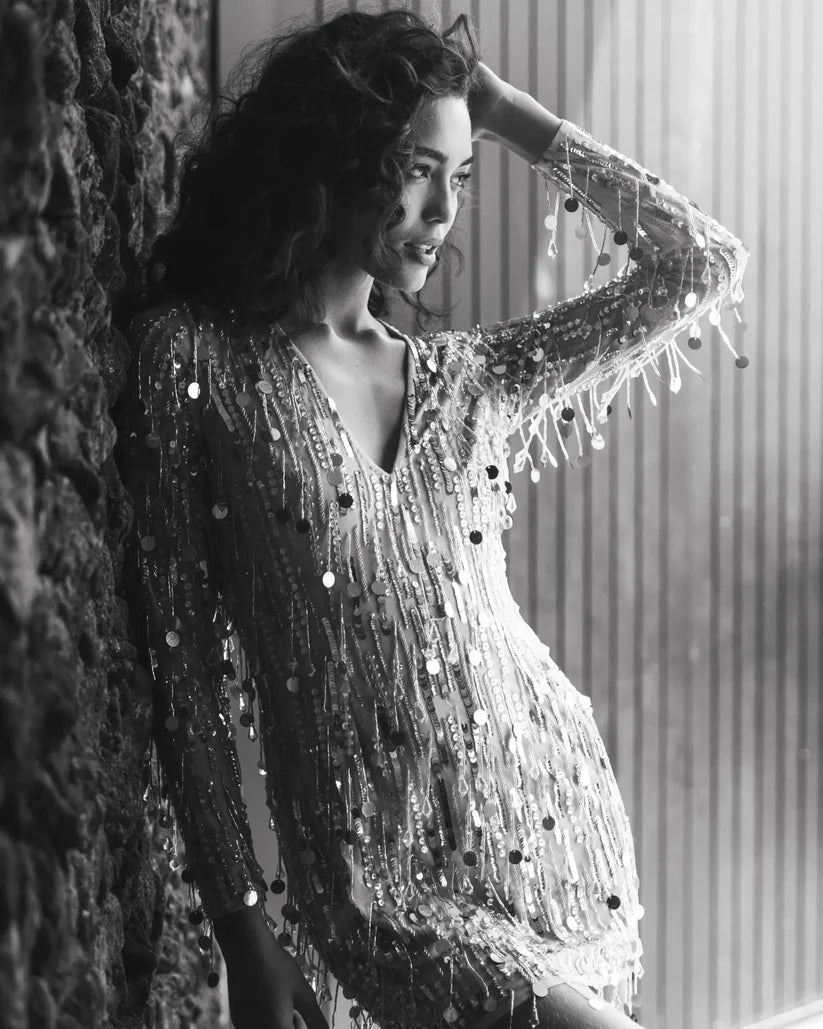 Mac Duggal 93850 Dress - FOSTANI.com