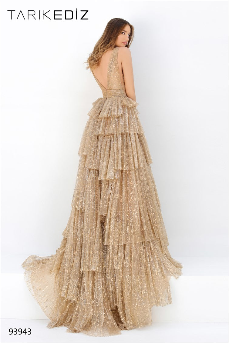 Tarik Ediz 93943 Size 0 Only - FOSTANI.com