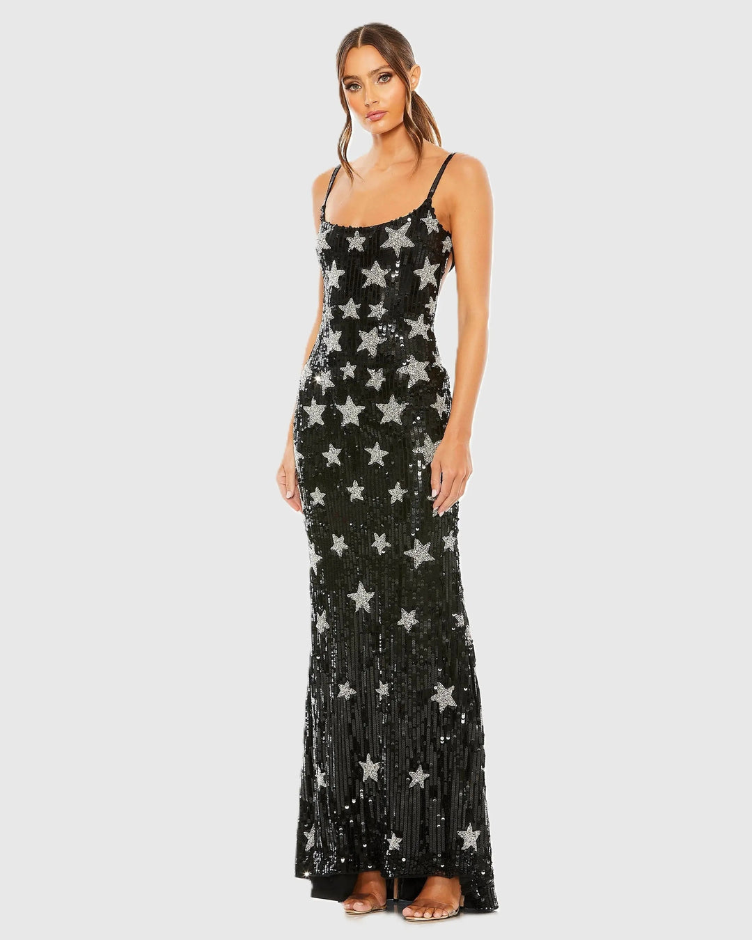 Mac Duggal 93968 Dress - FOSTANI.com