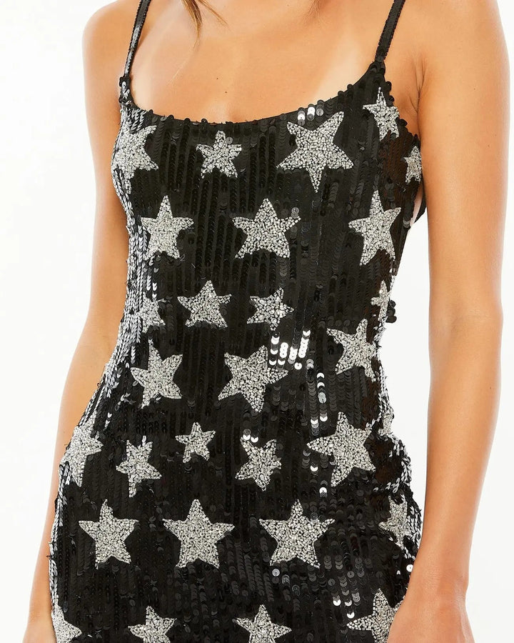 Mac Duggal 93968 Dress - FOSTANI.com