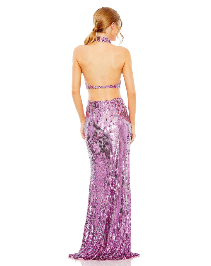 Mac Duggal 93976 Dress