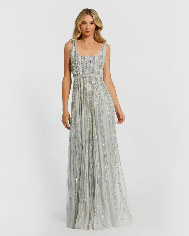 Mac Duggal 94080 Dress - FOSTANI.com
