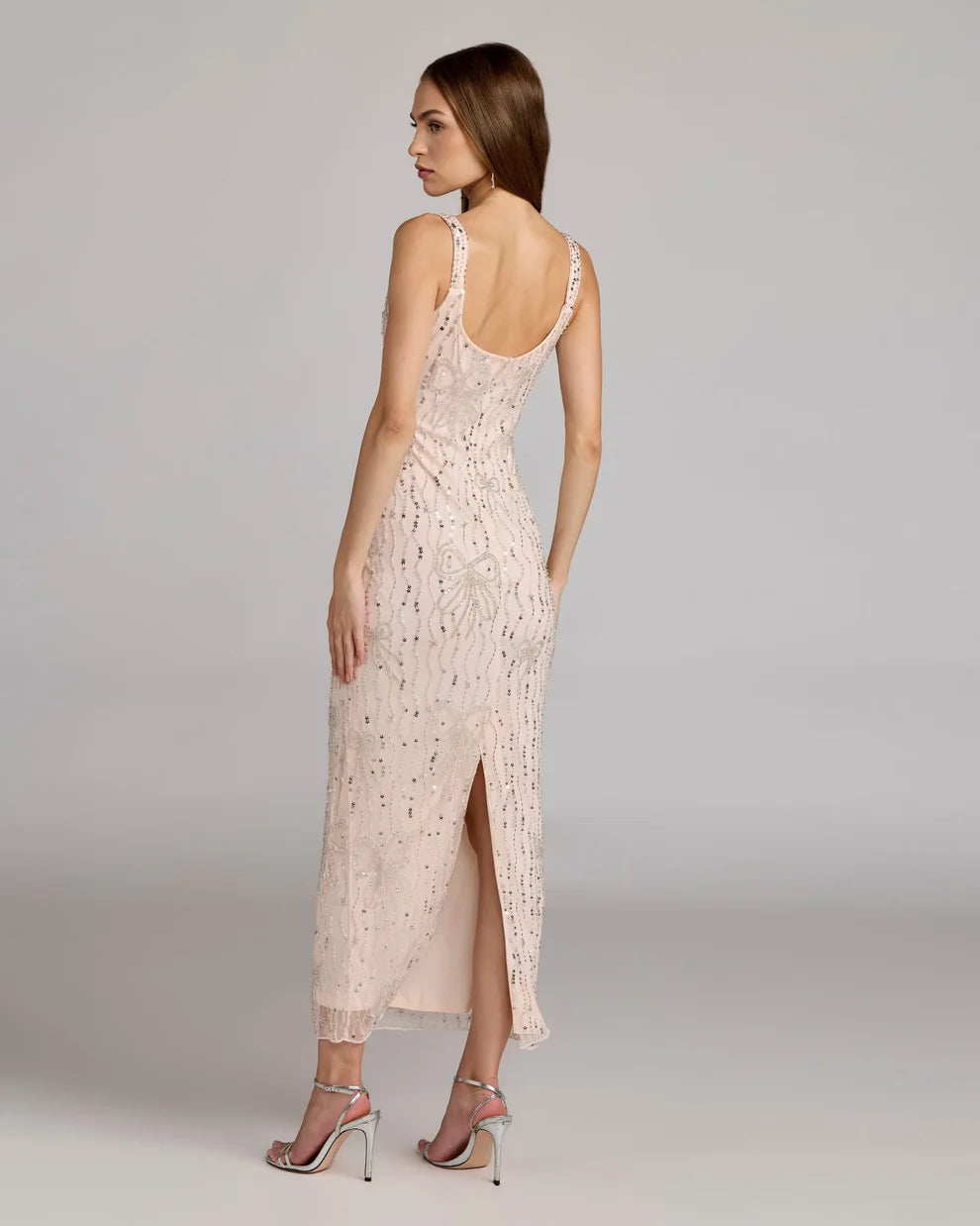 Mac Duggal 94129 Dress - FOSTANI.com