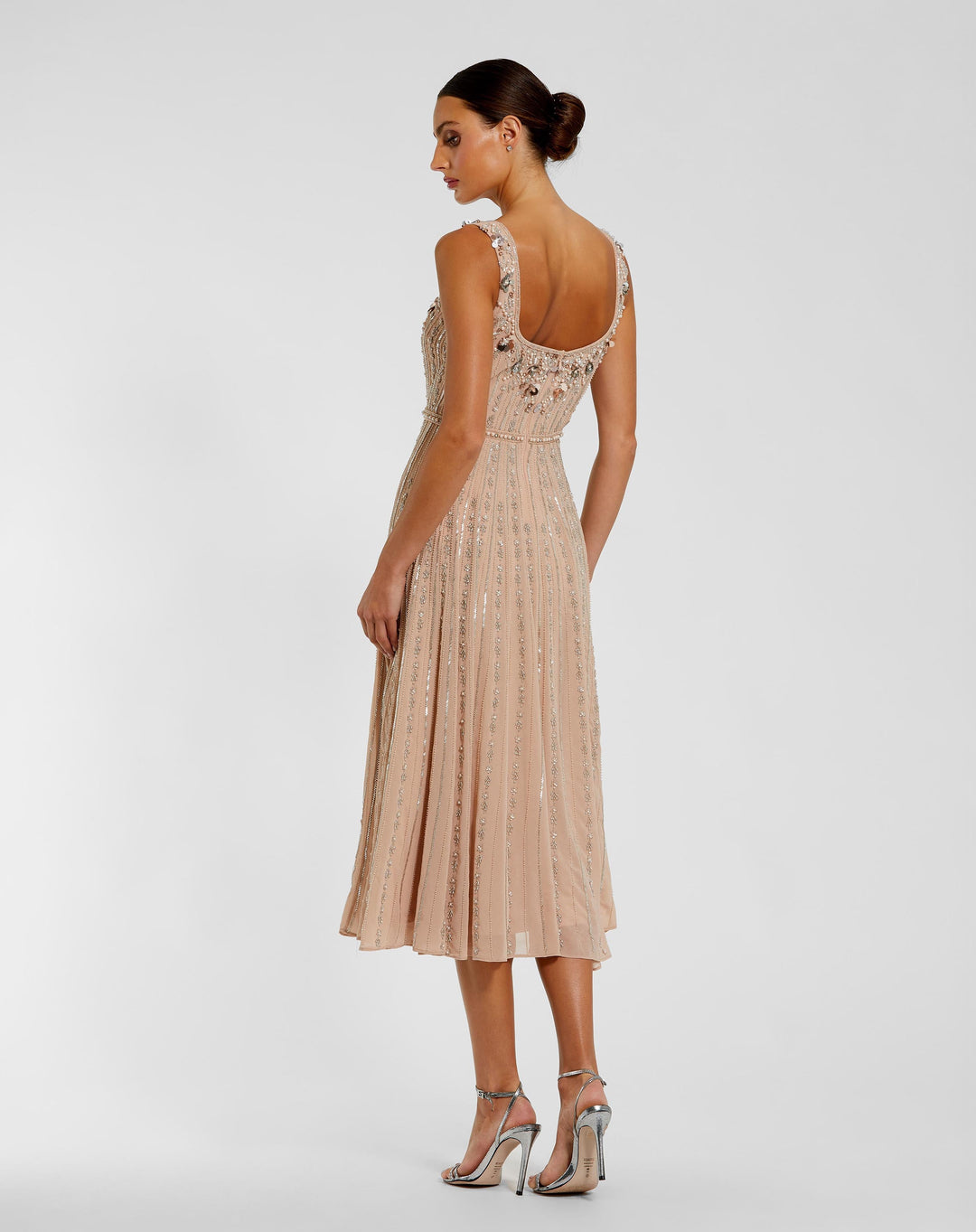 Mac Duggal 94155 Dress - FOSTANI.com