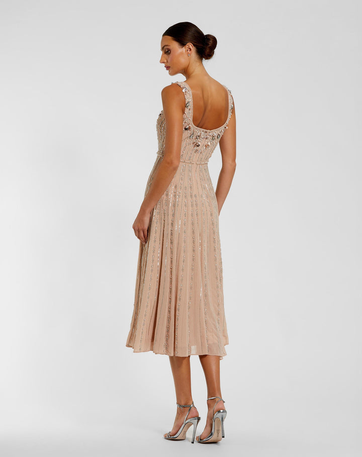 Mac Duggal 94155 Dress - FOSTANI.com