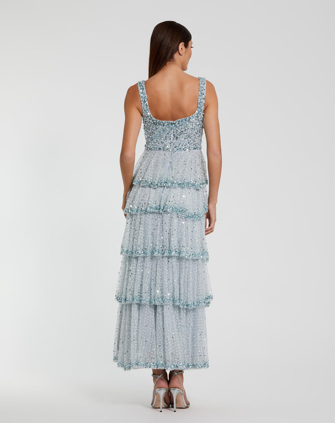 Mac Duggal 94165 Dress - FOSTANI.com