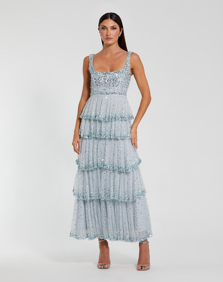 Mac Duggal 94165 Dress - FOSTANI.com