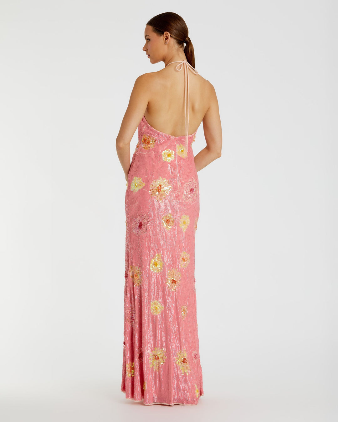 Mac Duggal 94175 Dress - FOSTANI.com