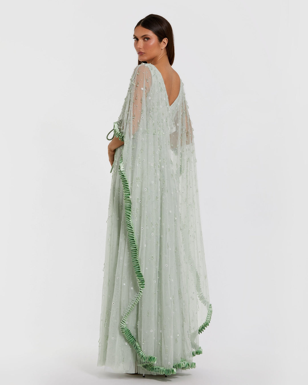 Mac Duggal 94294 Dress - FOSTANI.com